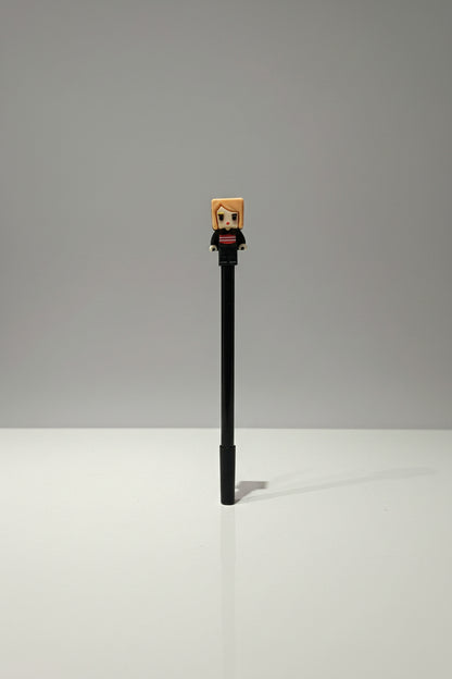 Minecraft Pen