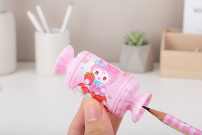 Candy Sharpner