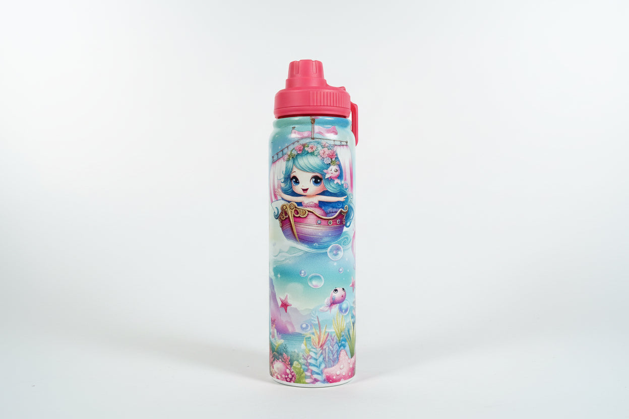 Bottle - 900 ml