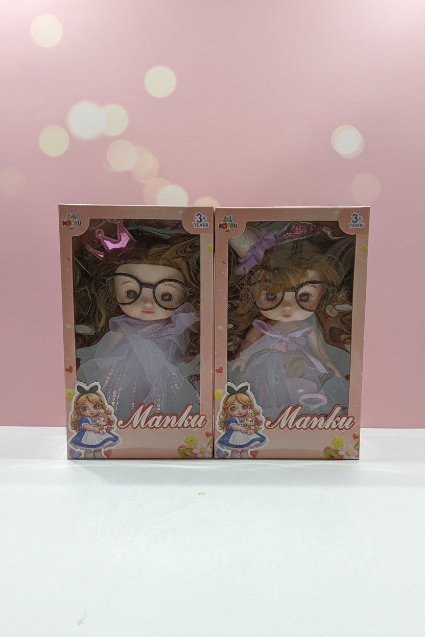Dolls
