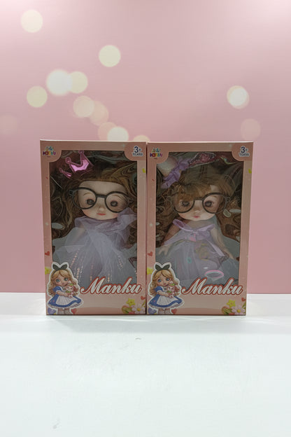 Dolls