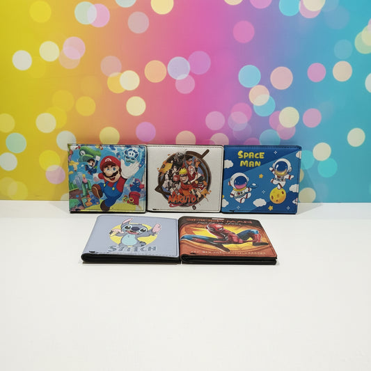 Kids Wallet