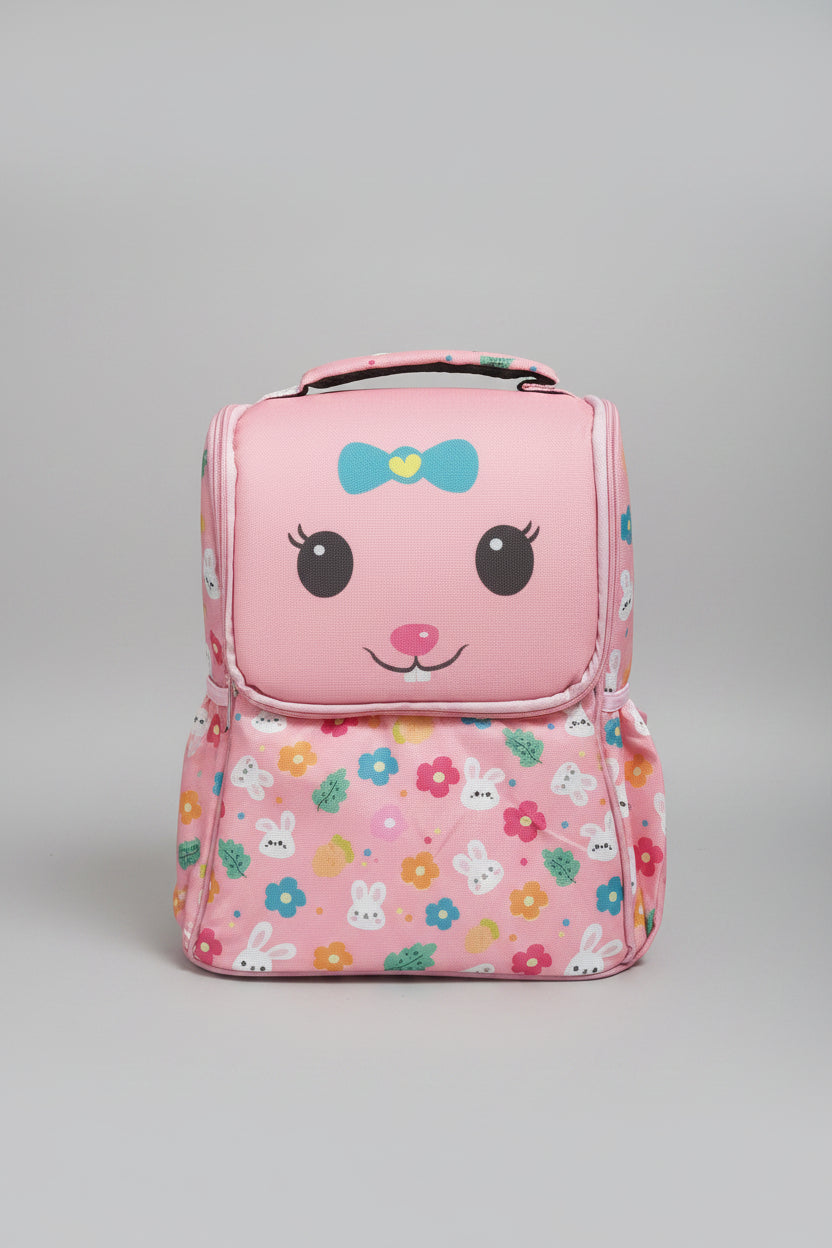Premium quality Insulated Lunch Bag | Insulated Tote Bag for School & Travel