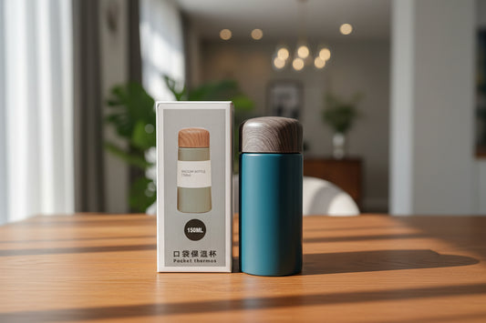 Pocket Thermos - 150ml