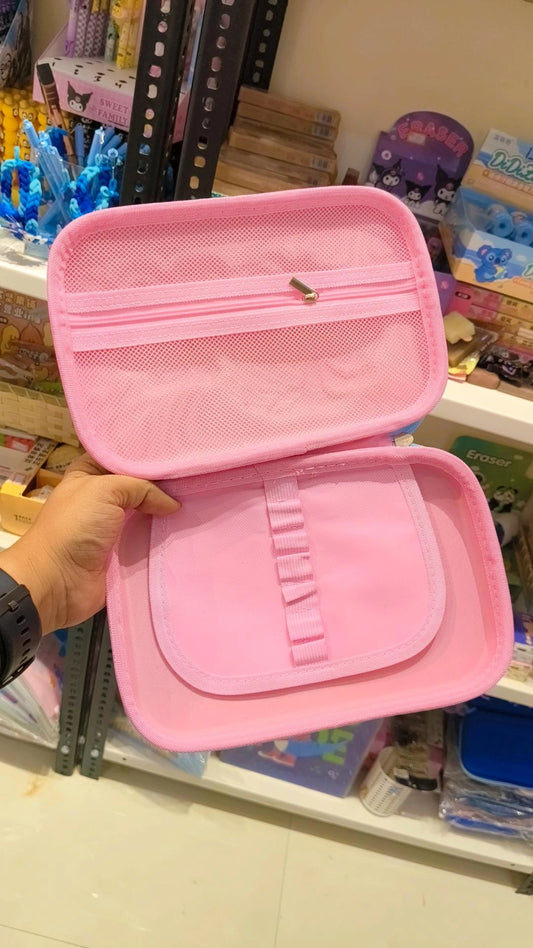 Kpop Stationery Pouch