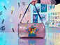 Kpop Duffle Bag