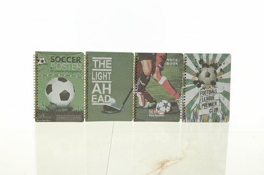 Football Diary