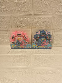 Stitch Spinner cum Highlighter