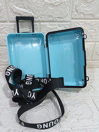 Trolley sling bag