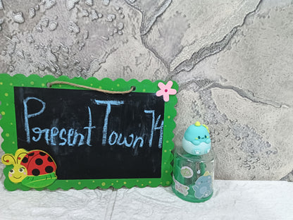 Dual Sharpener for Kids