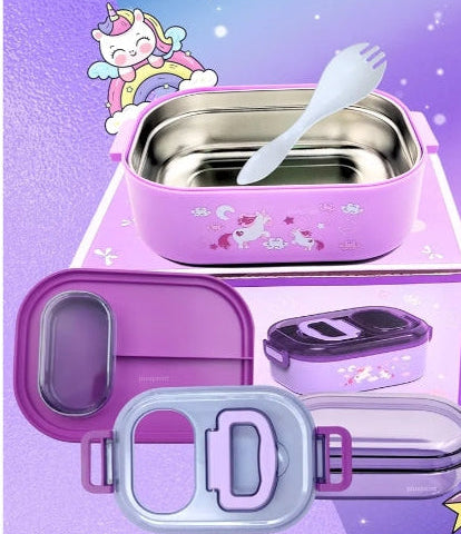 Kids Lunch Box