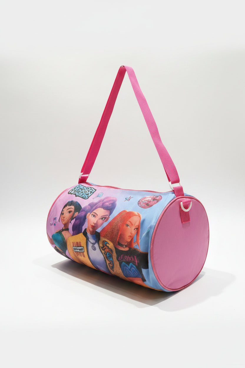Kpop Duffle Bags
