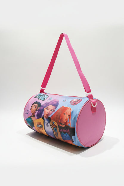 Kpop Duffle Bags