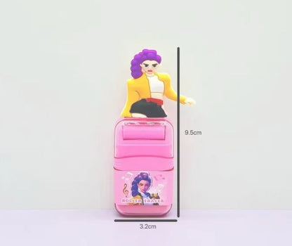 K Pop Eraser