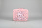 Kuromi Vanity Box & Cosmetic Organizer | Portable Beauty Case