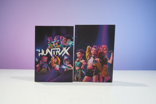 Kpop  Diary