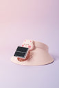 Solar Fan Cap