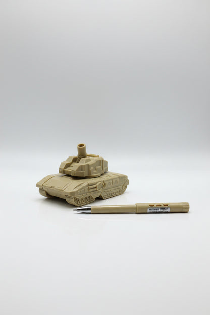 Tank Pen