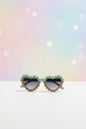 Heart Shape Goggles