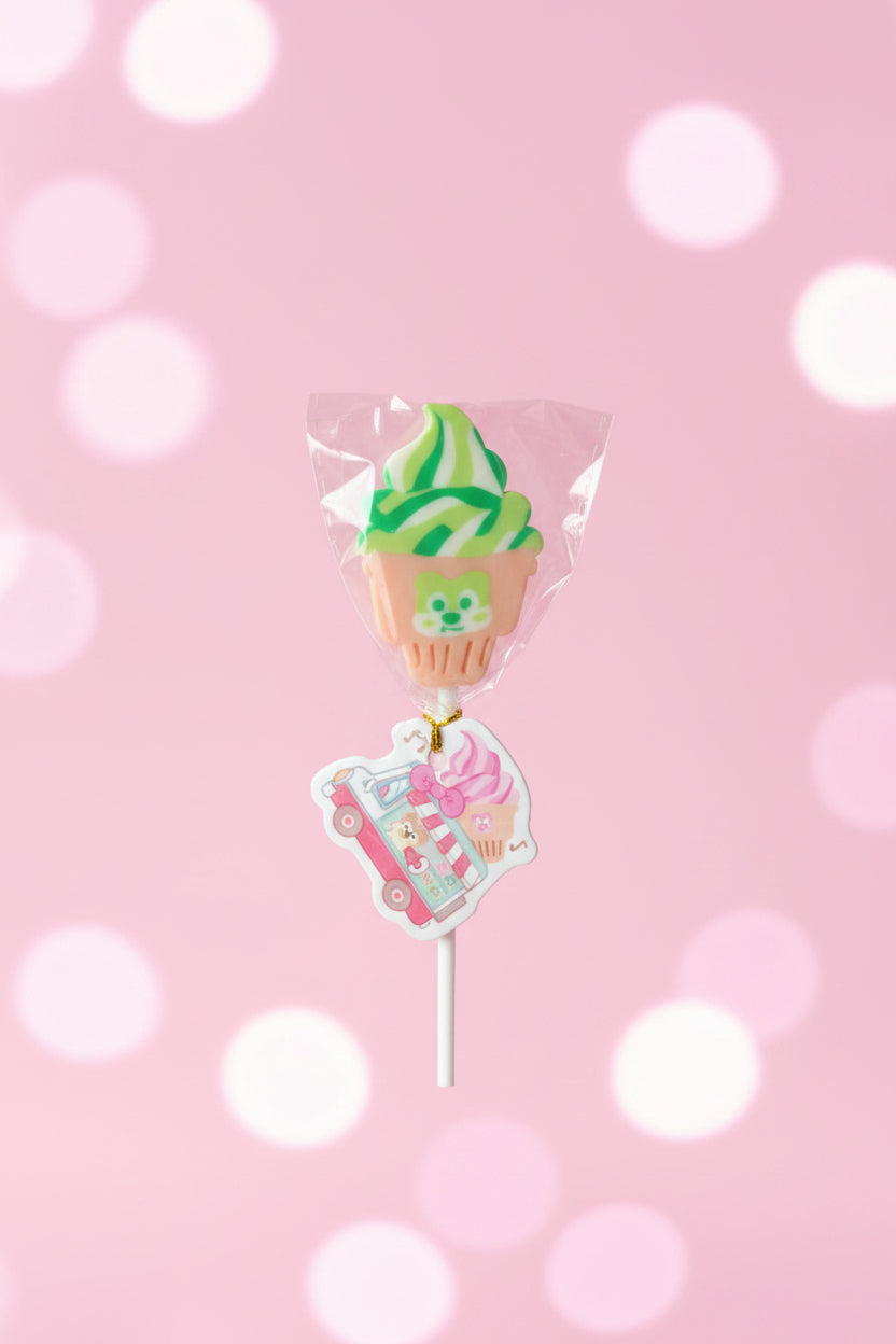 Icecream Eraser