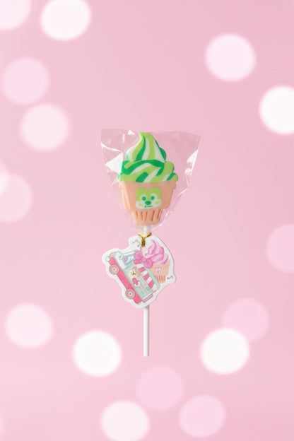 Icecream Eraser