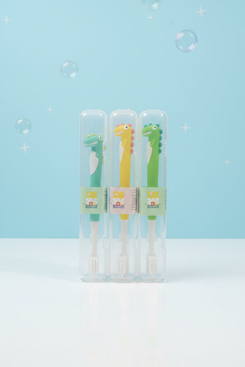 Dino ToothBrush