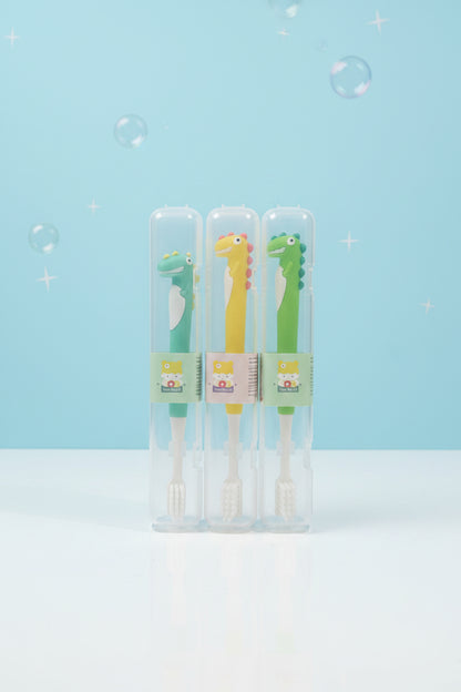 Dino ToothBrush