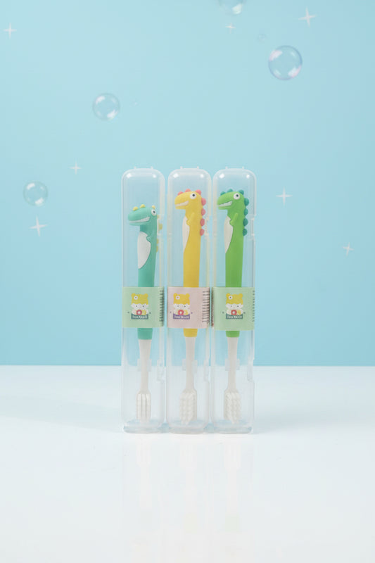 Dino ToothBrush