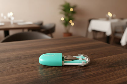 Tedemei Cutlery Set