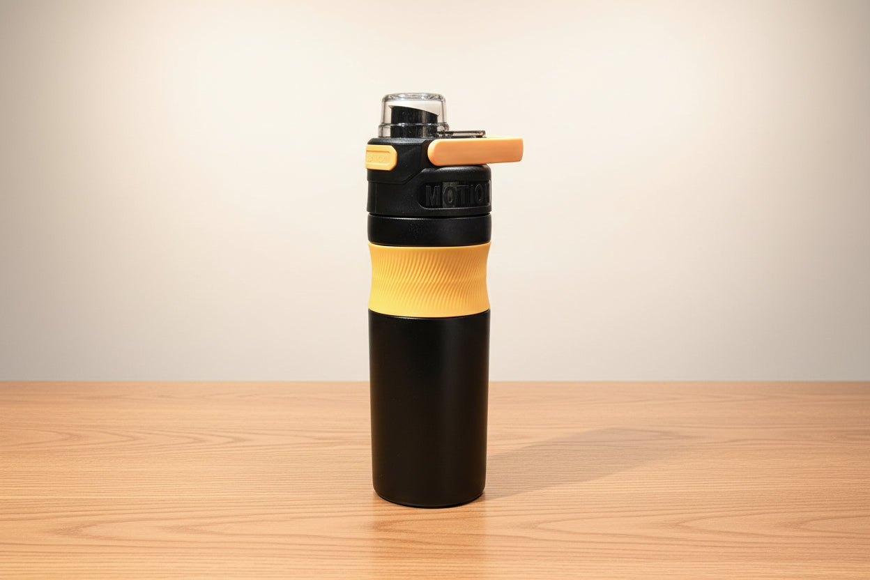 Water Bottles - 580mL