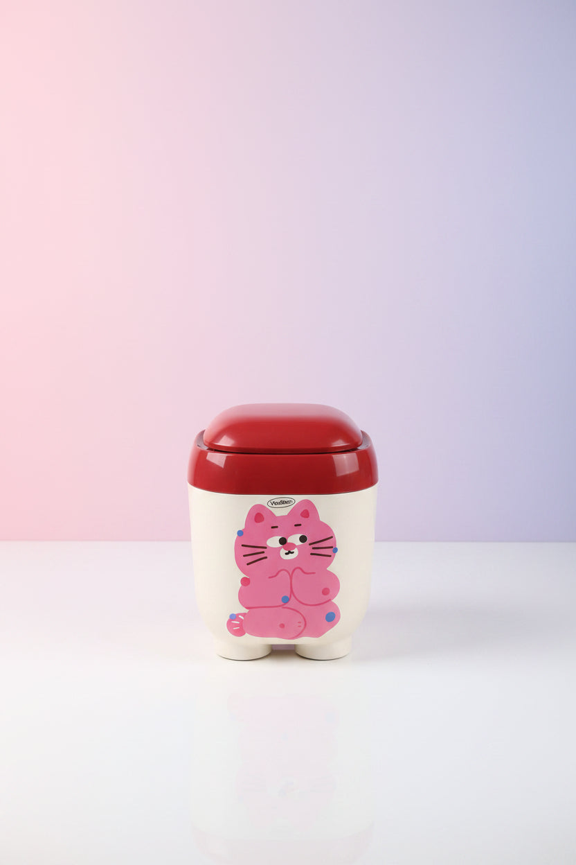 Desk Dustbin
