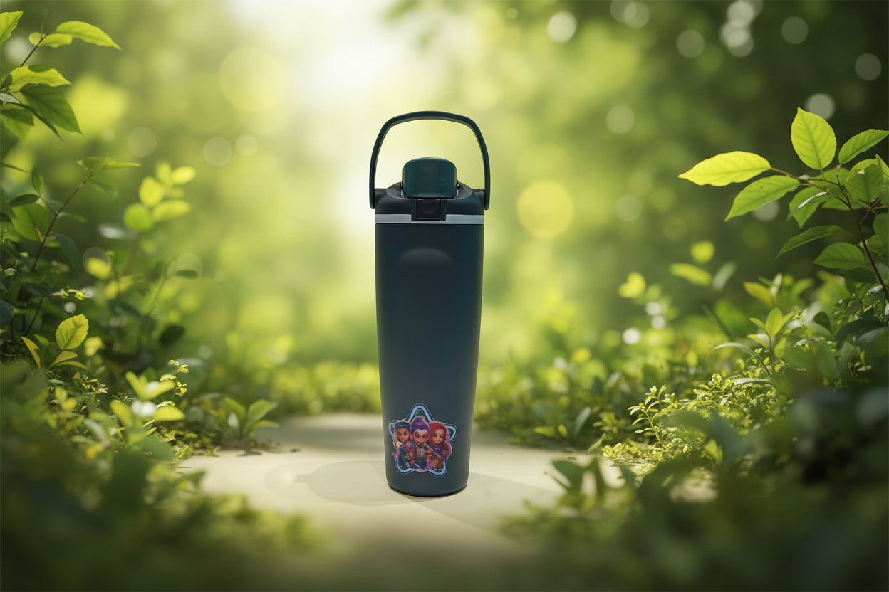 KPOP Tumbler