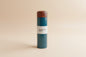 Vacuum Insulated  Slim Stainless Steel Bottle