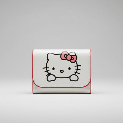 Cute Kuromi  Sling Bags | Mini Sling Cum Handbags