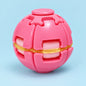 3D Gear Fidget Ball & Spinner Toy | Sensory Stress Relief Sphere