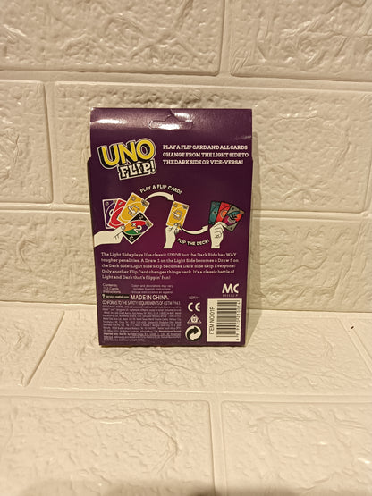 Uno Flip