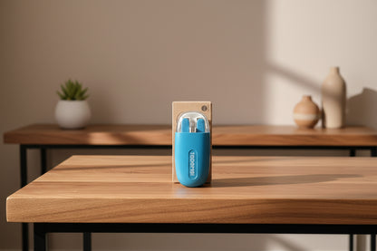 Tedemei Cutlery Set