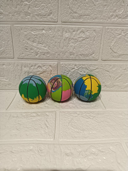Elastic Bouncy Ball