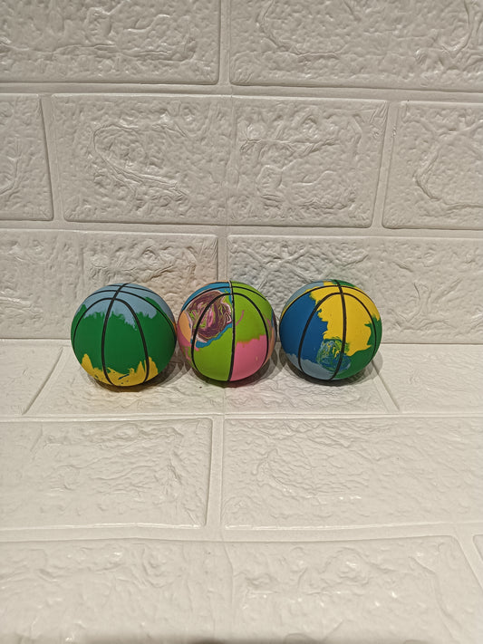 Elastic Bouncy Ball