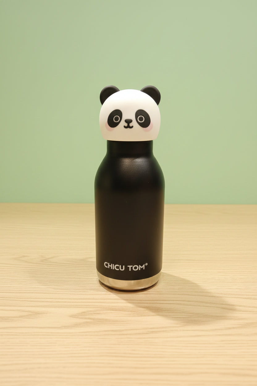 Animal Bottles