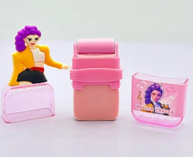 K Pop Eraser