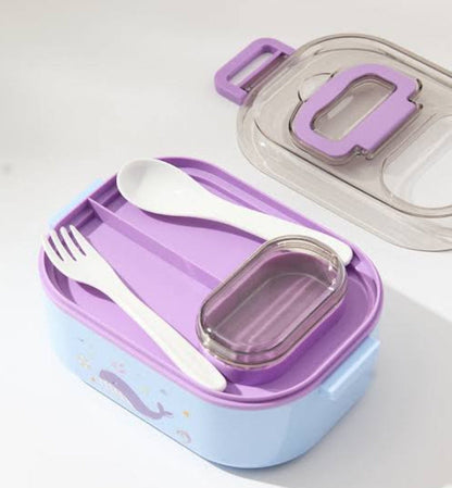 Kids Lunch Box