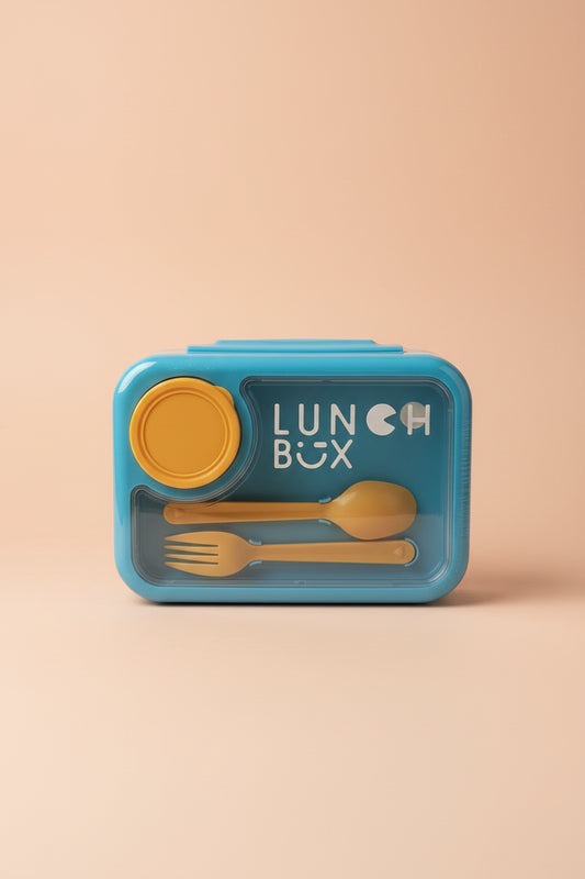 Stainless Steel Lunch Box