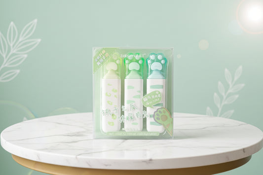 Cat Paw Highlighters