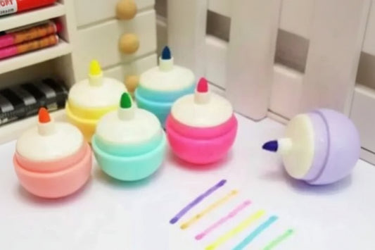 Egg Highlighter
