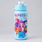 K-Pop Insulated Stainless Steel Water Bottle | Cute Idol Hydration Flask