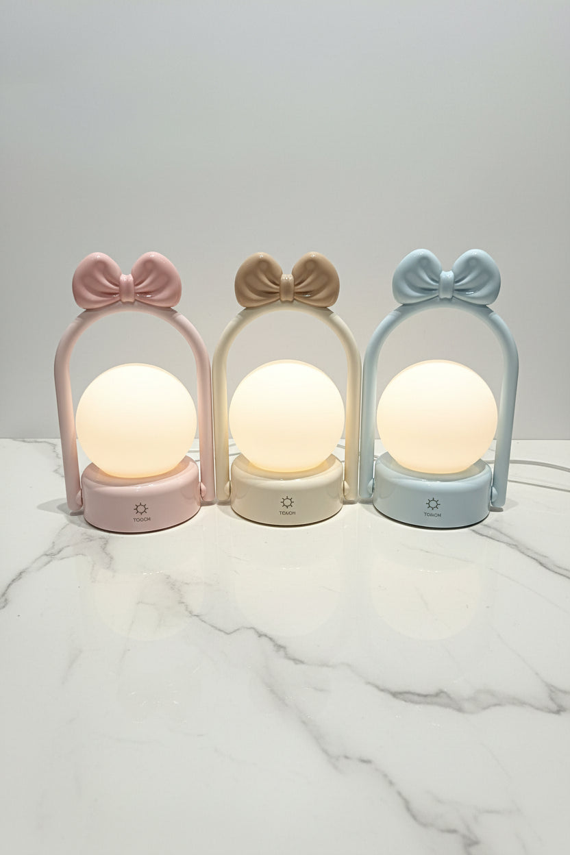 Cute Lamp