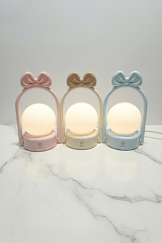Cute Lamp