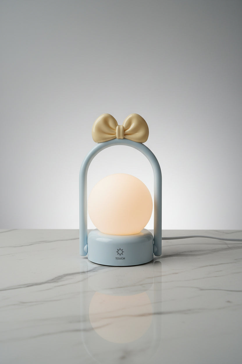 Cute Lamp