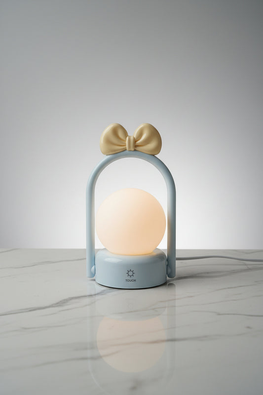 Cute Lamp